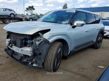 Kia EV9  2025 