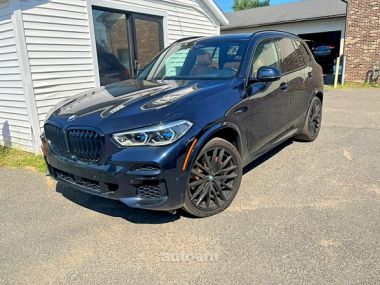 BMW X5  2023 