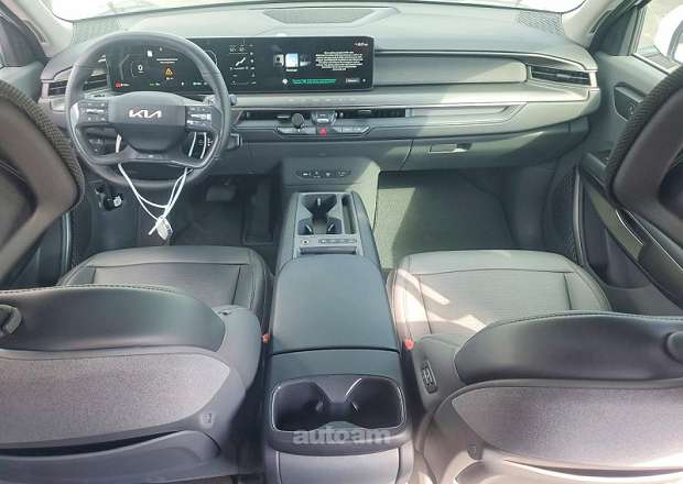 Kia EV9
