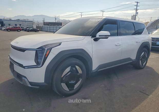 Kia EV9