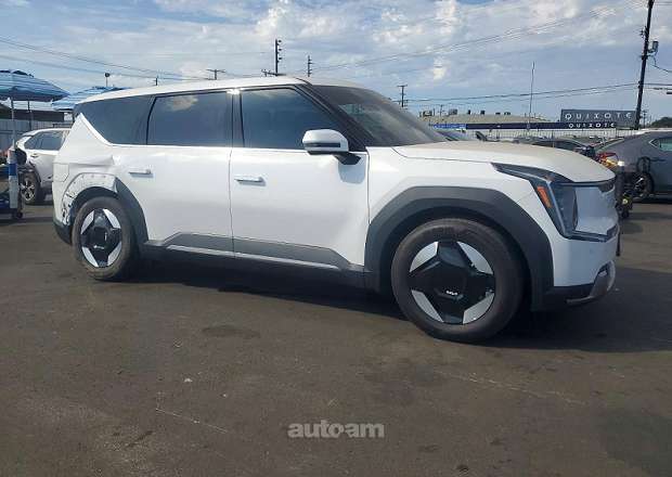 Kia EV9