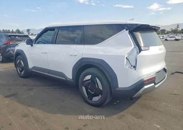 Kia EV9