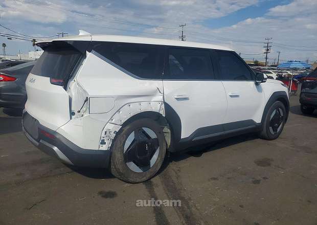 Kia EV9