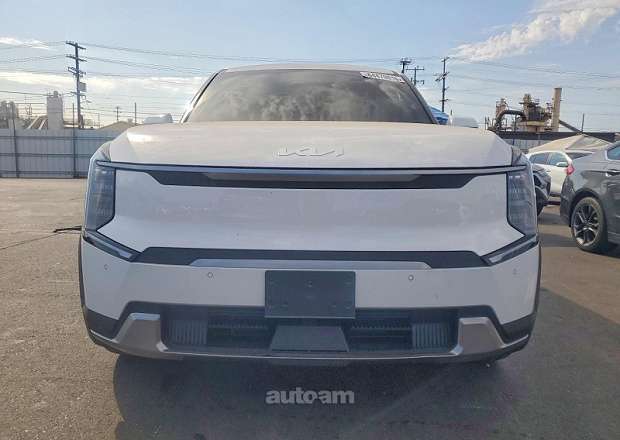 Kia EV9