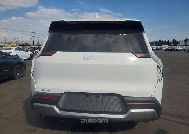 Kia EV9