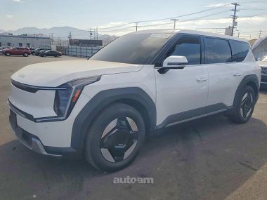 Kia EV9  2026 