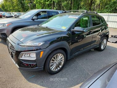 Hyundai Kona  2021 