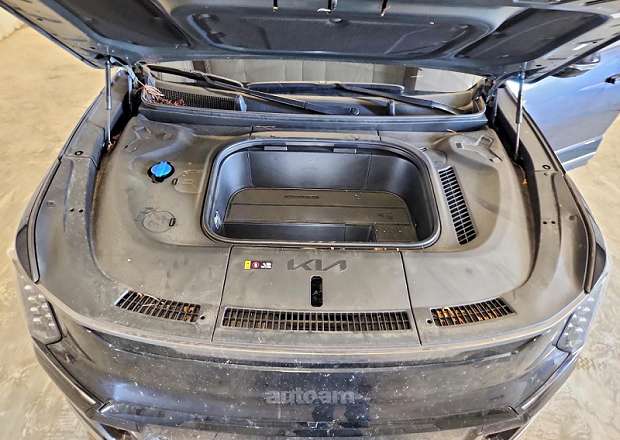 Kia EV9
