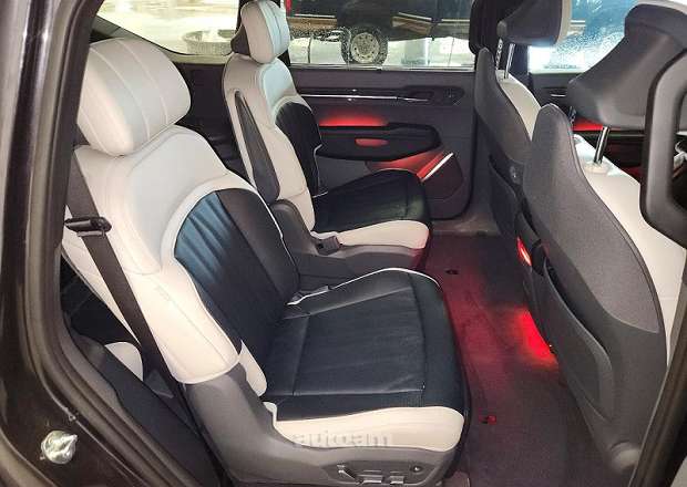 Kia EV9