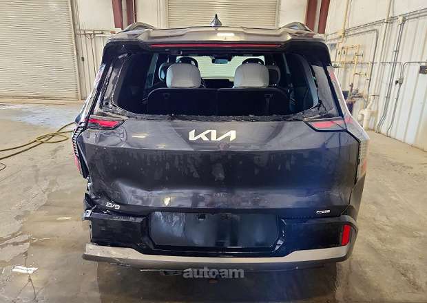 Kia EV9
