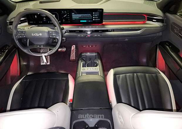 Kia EV9