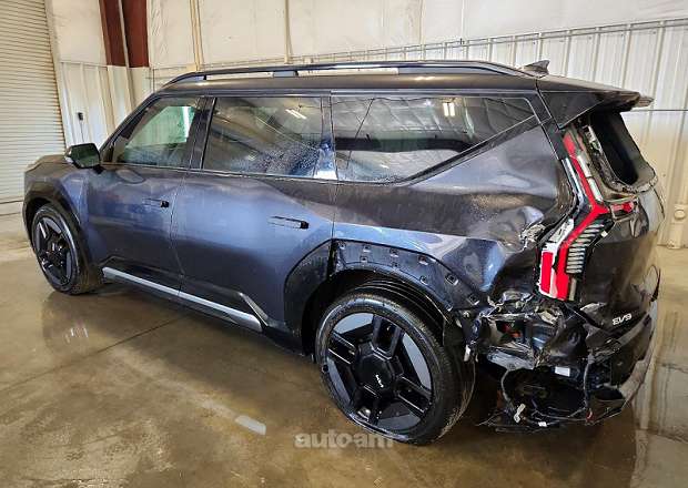 Kia EV9