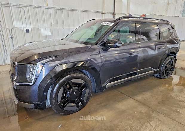 Kia EV9