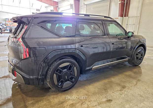 Kia EV9