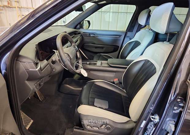 Kia EV9