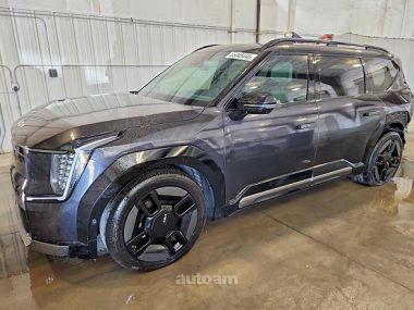 Kia EV9  2026 