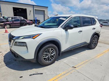Nissan Rogue  2021 