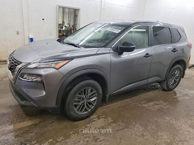 Nissan Rogue  2021 