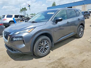 Nissan Rogue  2021 