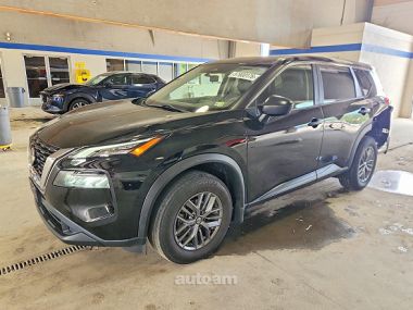 Nissan Rogue  2021 