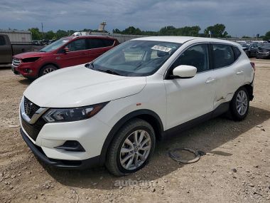 Nissan Rogue  2021 