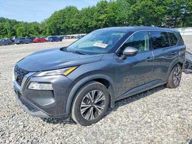 Nissan Rogue  2021 