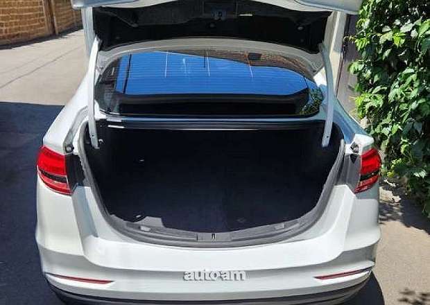 Ford Fusion 2020 — լուսանկար 6