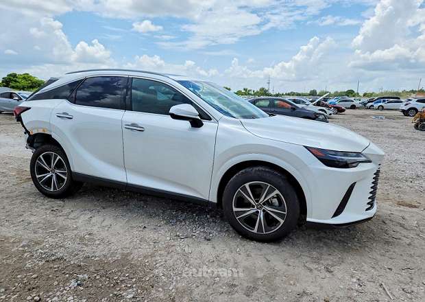 Lexus RX 350