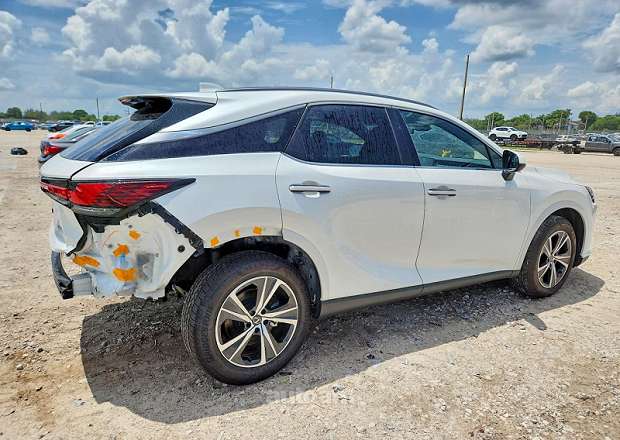 Lexus RX 350