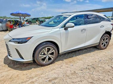 Lexus RX 350  2026 