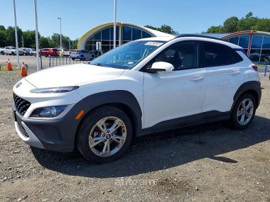Hyundai Kona  2023 