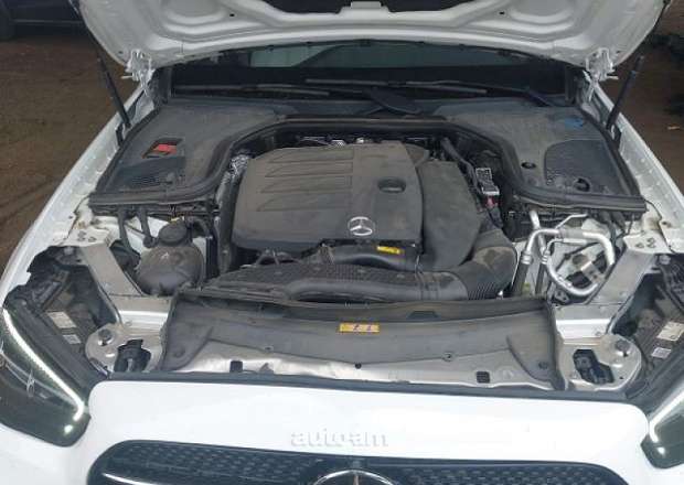 Mercedes-Benz E 350