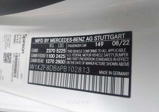 Mercedes-Benz E 350