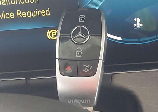 Mercedes-Benz E 350