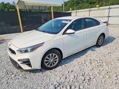 Kia Forte  2020 
