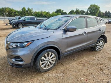 Nissan Rogue  2021 