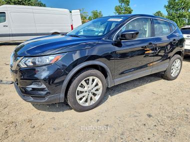 Nissan Rogue  2021 