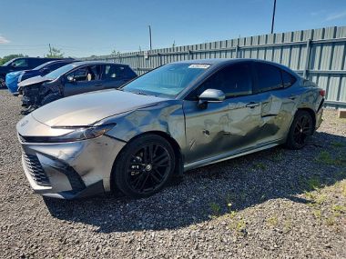 Toyota Camry  2025 