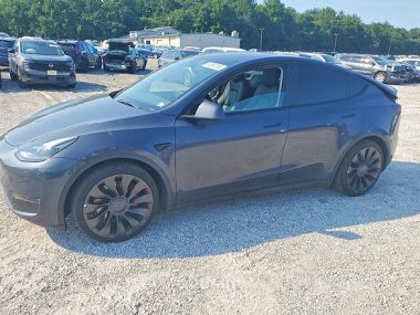 Tesla Model 3  2023 