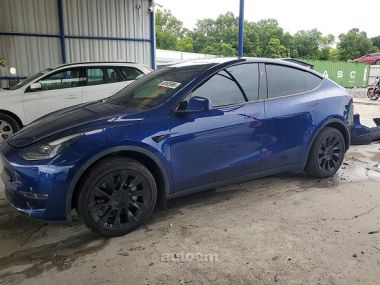 Tesla Model Y  2024 