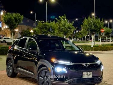 Hyundai Kona  2020 