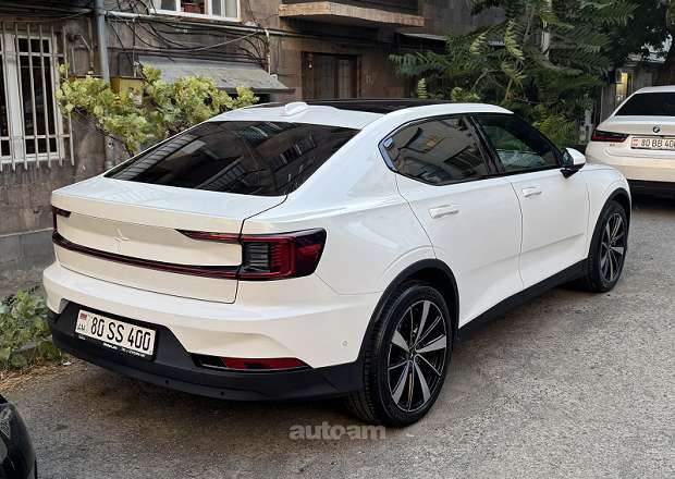 Polestar 2