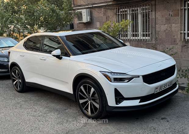 Polestar 2