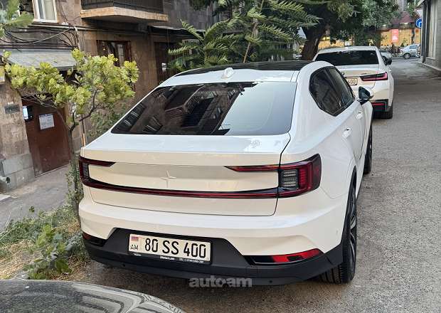 Polestar 2
