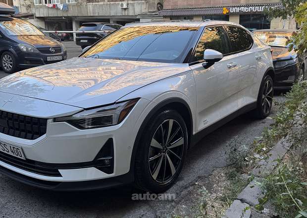 Polestar 2