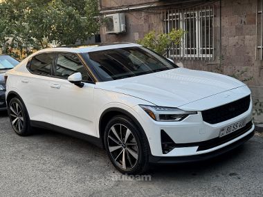Polestar 2  2022 
