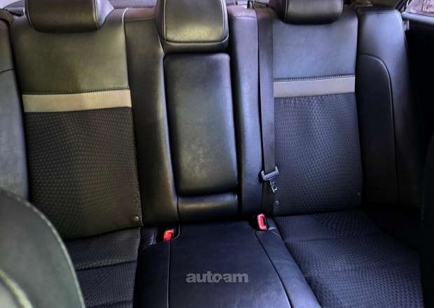 Toyota Camry 2014 — photo 8