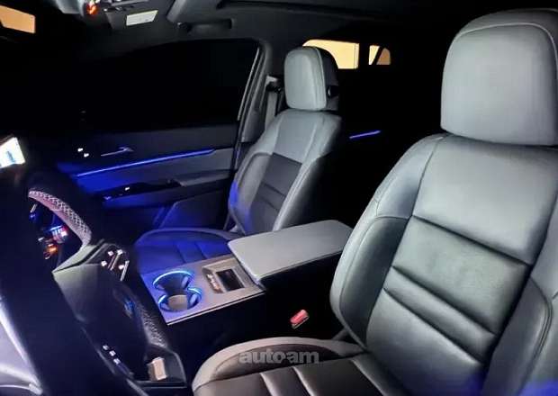 Honda Prologue