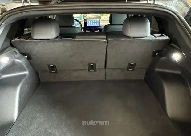 Honda Prologue