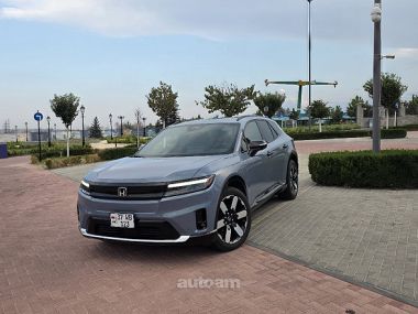 Honda Prologue  2024 